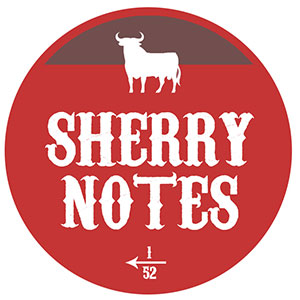 SherryNotes | Sherry Wines | Vinos de Jerez