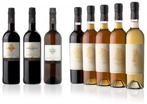 Fernando de Castilla: sherry wine bodega | SherryNotes