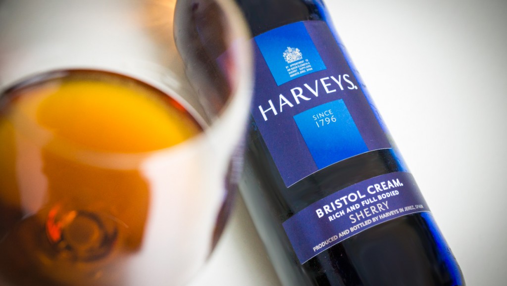 Harvey’s Bristol Cream | SherryNotes