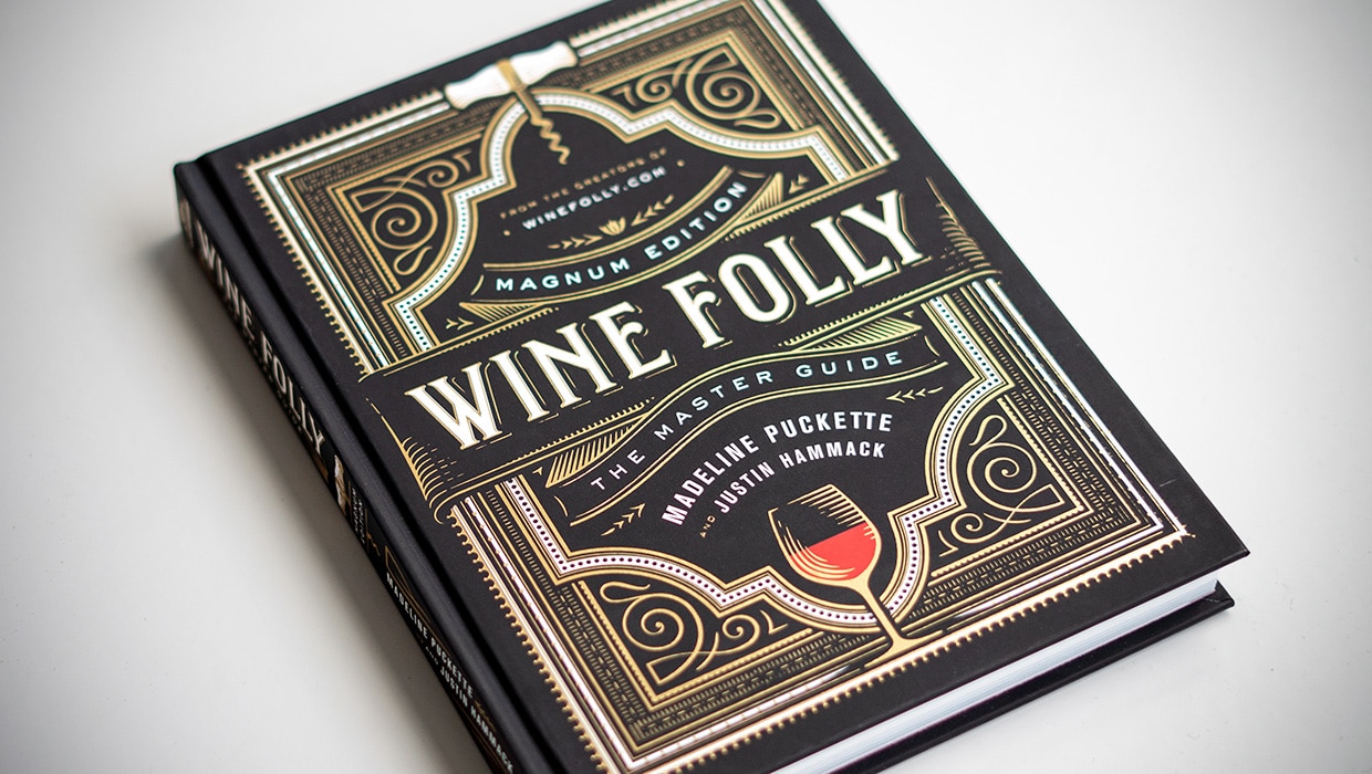 8 things Wine Folly got wrong about sherry | SherryNotes