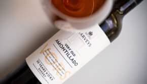 Palo Cortado Sherry: An Accidental but Glorious Wine - Quill & Pad