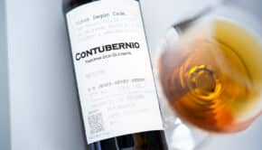 Medium sherry - Vinos segun cede - Contubernio